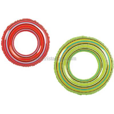 Надуваем пояс 90 см