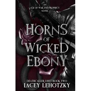 Horns of Wicked Ebony (2025)