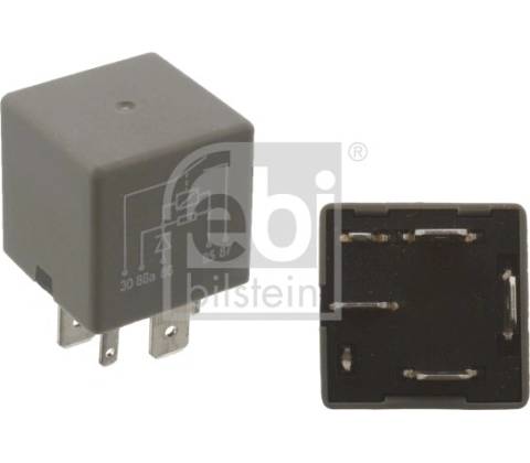 FEBI BILSTEIN Multifunkčné relé 37563