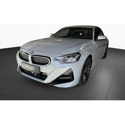 BMW 230i Coupe M Sport 180 kW