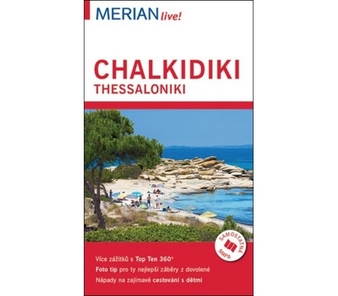 Chalkidiki