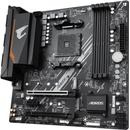 Image 1 of GIGABYTE B550M AORUS ELITE