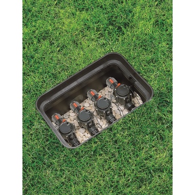 Gardena Zavlažovací ventil 24 V