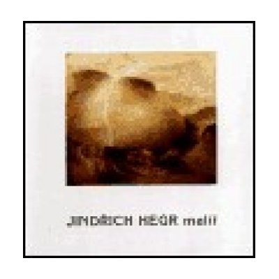 Jindřich Hegr - malíř