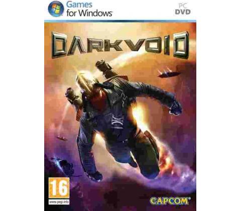 Dark Void