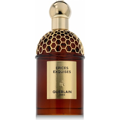 Guerlain Absolus Allegoria Epices Exquises parfémovaná voda unisex 125 ml