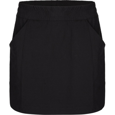 Loap Черна дамска спортна пола LOAP UZUKA Loap | Cheren | ЖЕНИ | S
