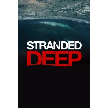 Beam Team Publishing Stranded Deep (PC)