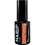 NailUP Гел лак NailUP Перфектна праскова 6 мл, NUC702 (NUC702) - topmarket
