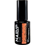 NailUP Гел лак NailUP Перфектна праскова 6 мл, NUC702 (NUC702) - topmarket