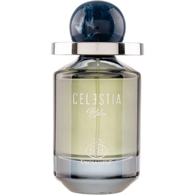 Fragrance World Celestia Blu EDP 80 ml