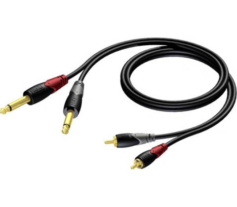 Procab CLA631/3