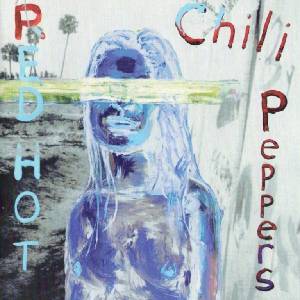 Warner Red Hot Chili Peppers: By The Way - CD (014330)