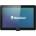 Newland NQuire 1000 Manta III, 4G, PoE, Portrait, 2D, 25.4 cm (10''), GPS, USB, USB-C, BT, Ethernet, Wi-Fi, Android (NLS-NQUIRE1000-W4-SP)