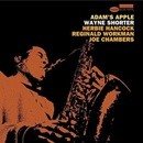 SHORTER WAYNE - ADAMS APPLE LP