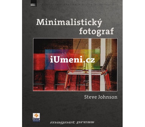 Minimalistický fotograf
