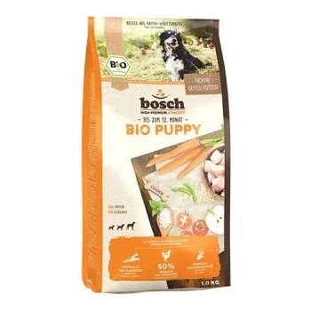 Bosch Bio Puppy 11,5 kg