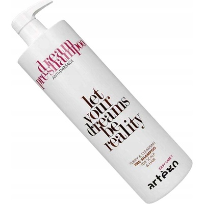Artégo Shampoo Dream pro hloubkové očištění vlasů 1000 ml