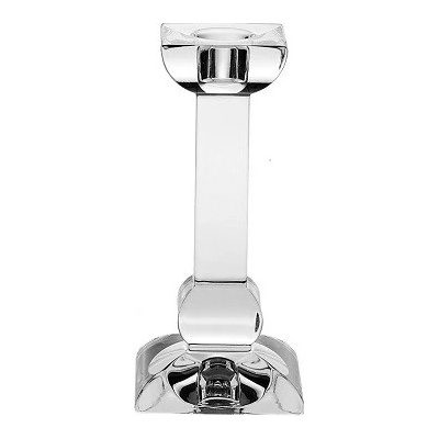 Crystal Bohemia Svícen RAVENA 150 mm