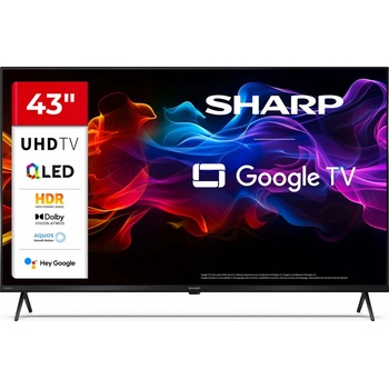 Sharp 43HP5265E