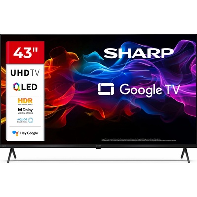 Sharp 43HP5265E