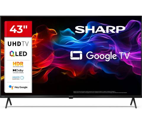 Sharp 43HP5265E