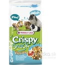 Versele-Laga Maškrta Crispy Snack Popcorn 10 kg