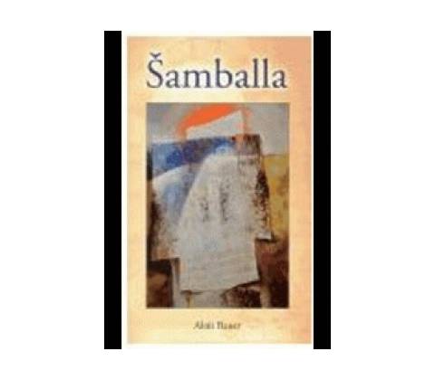 Šamballa - Alois Bauer