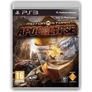 Hry na PS3 MotorStorm: Apocalypse