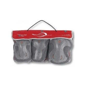 Rollerblade LUX 3 PACK