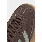 adidas Originals HANDBALL SPEZIAL маратонки за деца от велур (KK0082)
