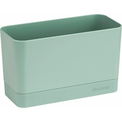 Brabantia Organizér ke dřezu světle zelená