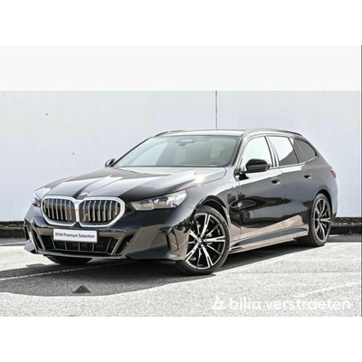 BMW 530e xDrive 220 kW