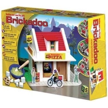 Brickadoo Pizzerie