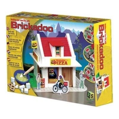 Brickadoo Pizzerie