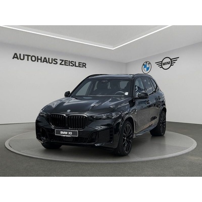 BMW X5 xDrive50e M Sport 360 kW