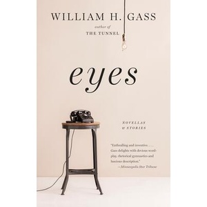 Eyes (ISBN: 9781101873335)