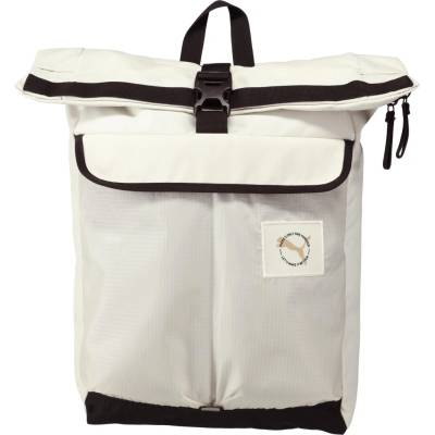 Batoh Puma BETTER BACKPACK Biela,Čierna