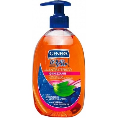 Genera tekuté mydlo antibakteriálne 500 ml