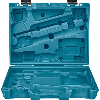 Makita пластмасова кутия dcg180 821568-1 (821568-1)