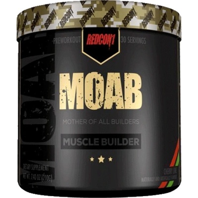 Redcon1 MOAB 189 g
