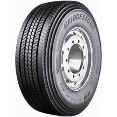 Bridgestone RW-STEER 001 315/80 R22.5 156L od 30 158 Kč - Heureka.cz
