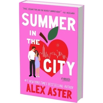 Summer in the City
