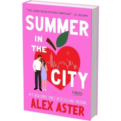 Summer in the City
