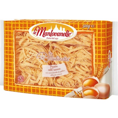 Mantovanelle Fettuccine No.5 0,5 kg