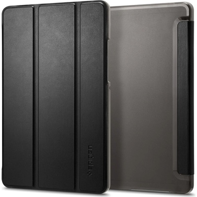 Spigen Smart Fold Samsung Galaxy Tab A11 ACS11175 černá