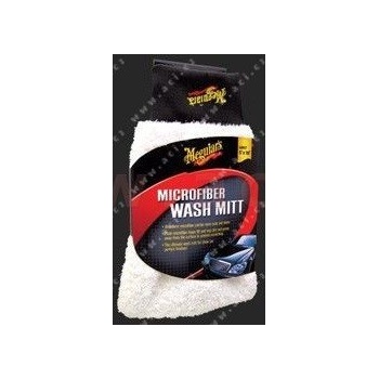 Meguiar's Microfiber Wash Mitt