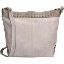 crossbody kabelka Paris 371R001 šedá