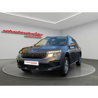Skoda Kamiq 1.0 TSI DSG Selection 85 kW
