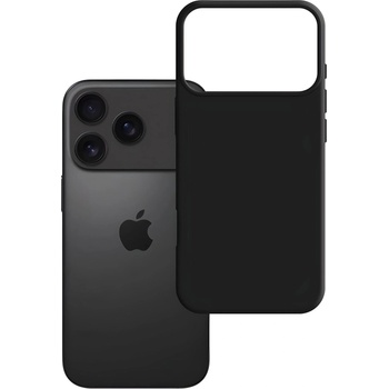 3mk Protection Matt case калъф за Apple iPhone 17 Pro Max - Черен KP38196